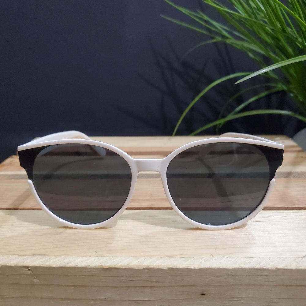 Women's Sunglasses - White